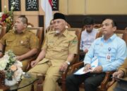 Sukuk Daerah Jadi Langkah Strategis Pemprov Sumbar Wujudkan Progul Pembangunan