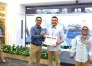 BRI Region 3 Padang Apresiasi Kinerja Lewat Penghargaan The Best Employee 2025