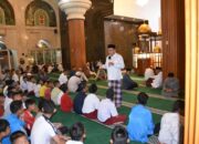Pemko Padang Mulai Program Subuh Mubarakah, Libatkan 80 Ribu Pelajar