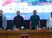 Pemko Bukittinggi Gelar FDG Penyusunan Roadmap 1001 Event