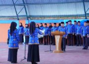 Pemko Bukittinggi Peringati HUT PGRI ke-80, Hari Guru Nasional dan Hari Korpri ke-54