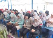 Pegawai Pemko Bukittinggi Kumpulkan Donasi Untuk Korban Bencana Sumatera Barat
