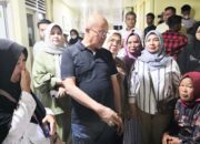 Mahasiswa Universitas Syedza Saintika asal Air Haji Pessel Salah Satu Korban Banjir Bandang Jembatan Kembar Silaing Bawah 