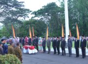 Ramlan Nurmatias Resmi Lantik 20 Pejabat Pemko Bukittinggi
