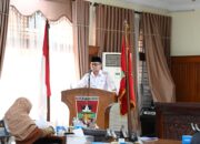 Wako Bukitinggi Jawab Pandangan Umum Fraksi Terhada Raperda APBD dan Perda Pengelolaan Barang Milik Daerah