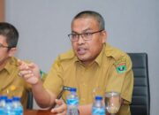 Dampak Bencana Meluas di Sumbar, Data Kerugian Sementara Hampir Rp5 Miliar