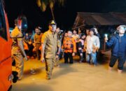 Cuaca Ekstrem, Vasko Minta Warga Ulakan Padang Pariaman Tetap Siaga Banjir