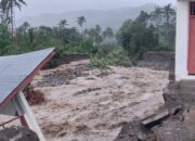 Banjir dan Longsor Meluas di Sumbar, Ribuan Warga Terdampak