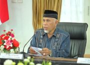 Terbitkan Surat Edaran, Pemprov Sumbar Liburkan Anak Sekolah 27–29 November 2025