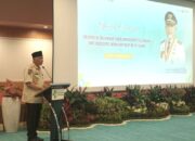 RSUP M Djamil Luncurkan Pusat Pelatihan Endo-Laparoskopi Berstandar Asia