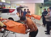 DVI Polda Sumbar Identifikasi 20 Korban Banjir Bandang, 10 Warga Masih Hilang