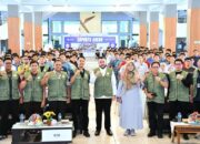 Pemko Padang Dukung Talenta Esports Lokal Lewat Piala Wali Kota Series 2