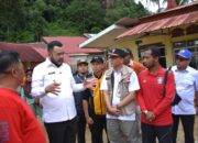 Banjir Makin Meluas, Pemko Padang Liburkan Seluruh Pelajar