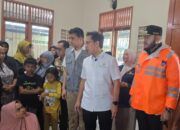 Seluruh Sarpras Dikerahkan, Pemko Padang Perkuat Layanan Darurat Bencana