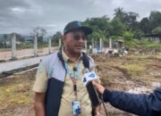 Perumda AM Padang Kebut Layanan 100 Persen