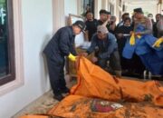 Banjir Bandang Agam: 28 Korban Ditemukan, Enam Jorong Masih Terisolasi