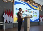 Mahyeldi Dorong Kolaborasi Perguruan Tinggi untuk Majukan Sumatera Barat