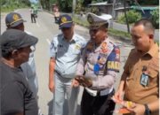 Razia Tertib Pajak Samsat Padang Dorong Warga Lunasi Kewajiban