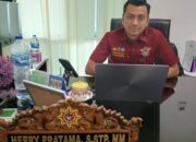 Razia dan Layanan Samsat Padang Catat Kenaikan Kepatuhan Pajak