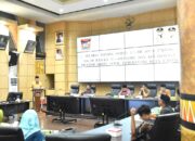Wakil Wali Kota Padang Dorong Optimalisasi Program Smart Surau