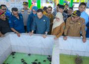 Diverifikasi Tim Sekretariat Militer Presiden, Gubernur Mahyeldi Calon Penerima Satyalancana Wira Karya