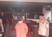 Data Lapangan Belum Rapi, Gubernur Minta BPBD Percepat Pembenahan