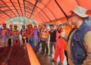Selama Masa Tanggap Darurat Bencana, Sekdaprov Sumbar Akan Berkantor di BPBD