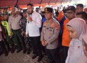 Bencana Padang Memburuk, Wako Instruksikan percepatan Dana BTT
