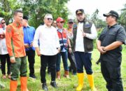 Pemerintah Pusat Dukung Pembangunan TPST-RDF Padang untuk Kurangi Sampah