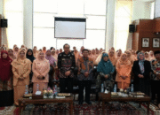 DWP Bukittinggi Gelar Peringatan HUT ke-26 Tahun 2025