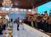 279 Orang Tim IT Hakim dan Panitia MTQ Nasional ke-XLI Tingkat Sumatera Barat Resmi Dikukuhkan
