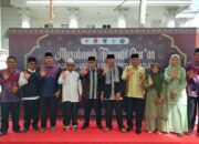 Bukittinggi Sebagai Tuan Rumah MTQN ke-41 Untus 69 Kafilah