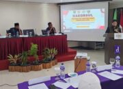 KONI Sumbar Dorong Digitalisasi Data Atlet pada Musprov PSTI
