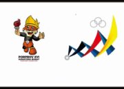 Pemenang Logo dan Maskot Porprov XIV Sumbar 2026 Diumumkan, Ini Juaranya