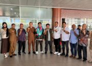 Dua Atlet Sumbar Peraih Medali SEA Games 2025 Disambut di BIM