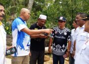 Kerusakan Insfrastruktur Perumda Air Minum Padang Capai 99 Persen, Estimasi Kerugian  Rp32 Miliar
