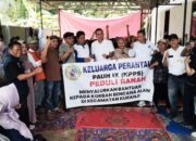 Peduli Korban Banjir Bandang, Perantau Pauh Sambilan & MGC Salurkan Bantuan Uang Tunai 