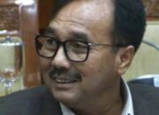 Benny Utama minta Ditlantas Polda Sumbar Optimalkan Personil di Titik Rawan Kecelakaan Sitinjau Lauik