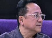 Dampak Banjir Sumatera, Irman Gusman, Desak Presiden Prabowo Tetapkan Bencana Nasional