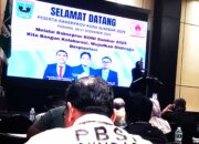 Rakerprov KONI Sumbar Fokus Bahas Porprov dan Agenda Olahraga 2026