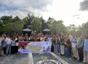 Bupati Piaman Dukung KONI Mengikuti Porprov 2026 