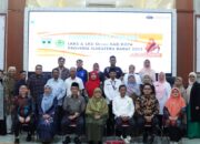 Pemko Bukittinggi Gelar Bimtek Pengurus LKKS Masa Bakti 2025-2030