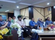 Kota Bukittinggi Kembali Raih Penghargaan Nasional Swasti Saba Wiwerda Tahun 2025