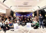 BRI Region 3 Padang Raih Dua Juara di Grand Final FK-IJK Idol 2025