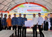 Gerak Cepat BRI Payakumbuh Ringankan Beban Warga Terdampak Banjir di Limapuluh Kota
