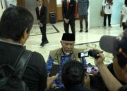 Sumbar Susun Regulasi Percepat Rehabilitasi Rekonstruksi Pascabencana