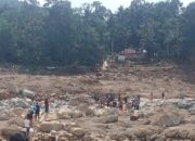 Data Terbaru Dampak Bencana Sumbar, 193 Meninggal, Kerugian Capai Rp1 Triliun Lebih