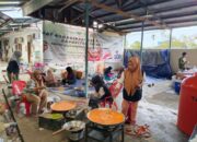 Kerahkan 605 TAGANA, Dinsos Sumbar Percepat Penanganan Korban Bencana