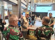 Gubernur Sumbar Kembali Tegaskan Pentingnya Data Akurat dalam Penanganan Bencana