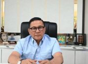 Event Minang Geopark Run Tahun 2025 Ditunda
